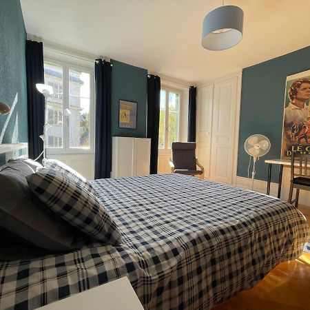 Le Locle : Bel Appartement Chaleureux 외부 사진