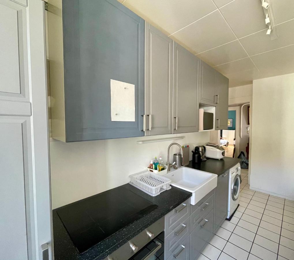 Le Locle : Bel Appartement Chaleureux 외부 사진
